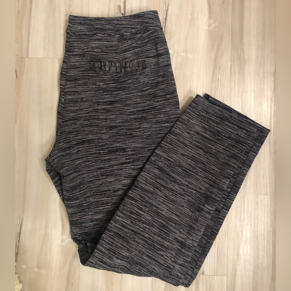 Lululemon Jet Crop Jogger Pants